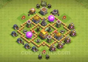 TH5 Base Link 2024 - Anti 3 Yıldız ve Hava Savunması #18158