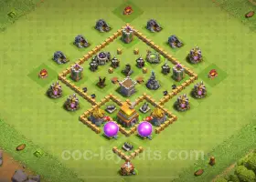 TH5 Base Link - Anti 3 Stars & Anti Dragon 2024 #18162