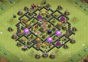 Top TH8 Base Copy 2023: Best Hybrid & Anti-Everything #19007