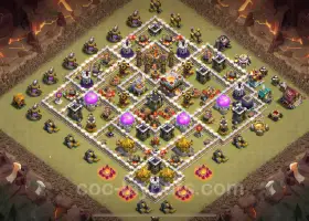 Best TH11 War Base Links & Strategies for 2025 - Clash of Clans #20221