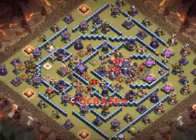 Town Hall 15 War Base: Anti 3 Stars | Clash of Clans Guide #21680