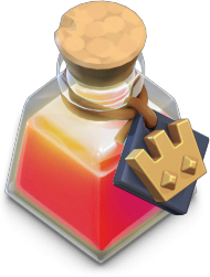 Hero Potion