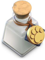 Pet Potion
