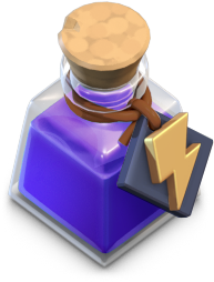 Power Potion