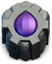 Rune of Builder Elixir