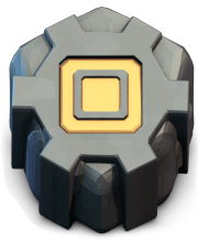 Rune of Builder Gold