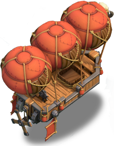 Airship