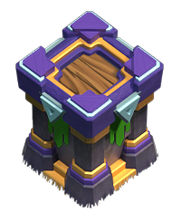 Clan Badge