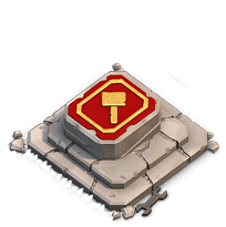 Battle Machine Altar